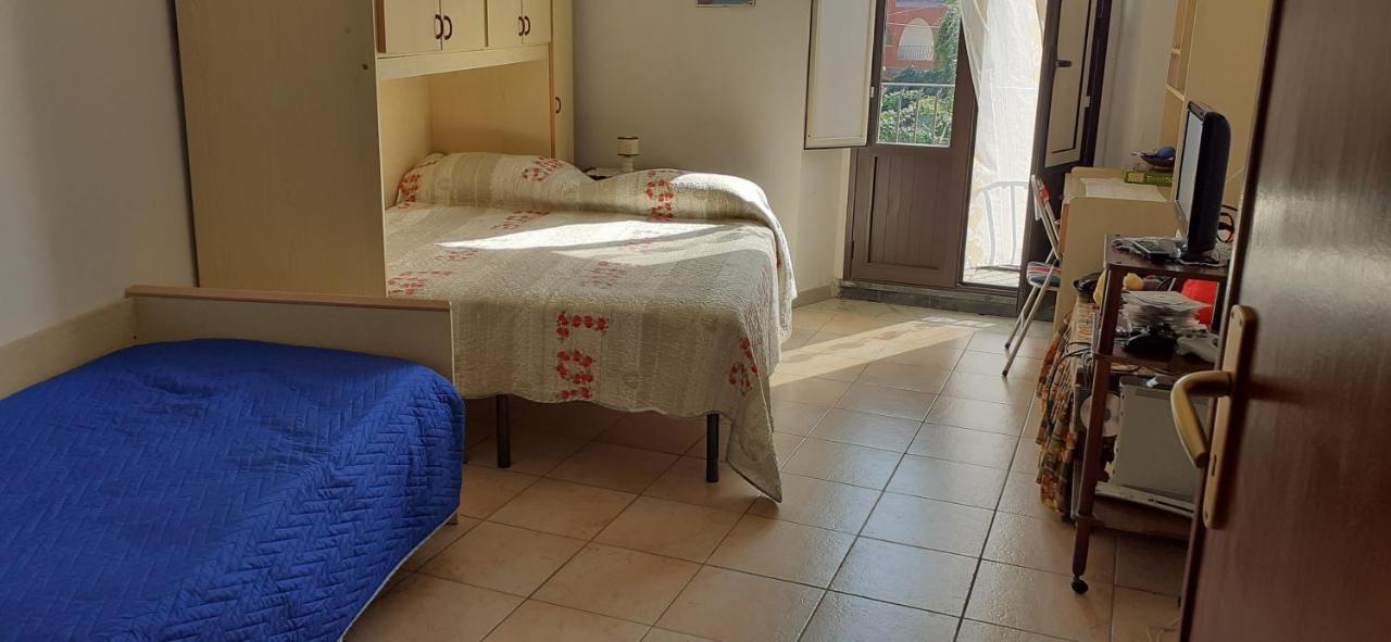 Vecchio Forno Villa Puntalazzo Exteriör bild