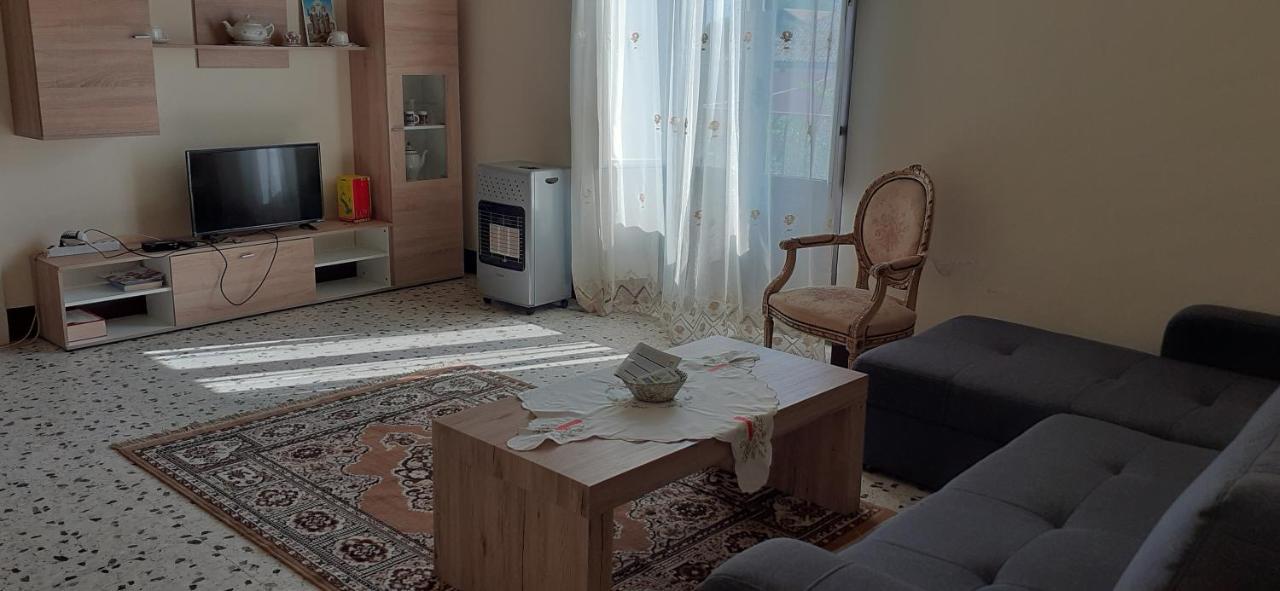 Vecchio Forno Villa Puntalazzo Exteriör bild