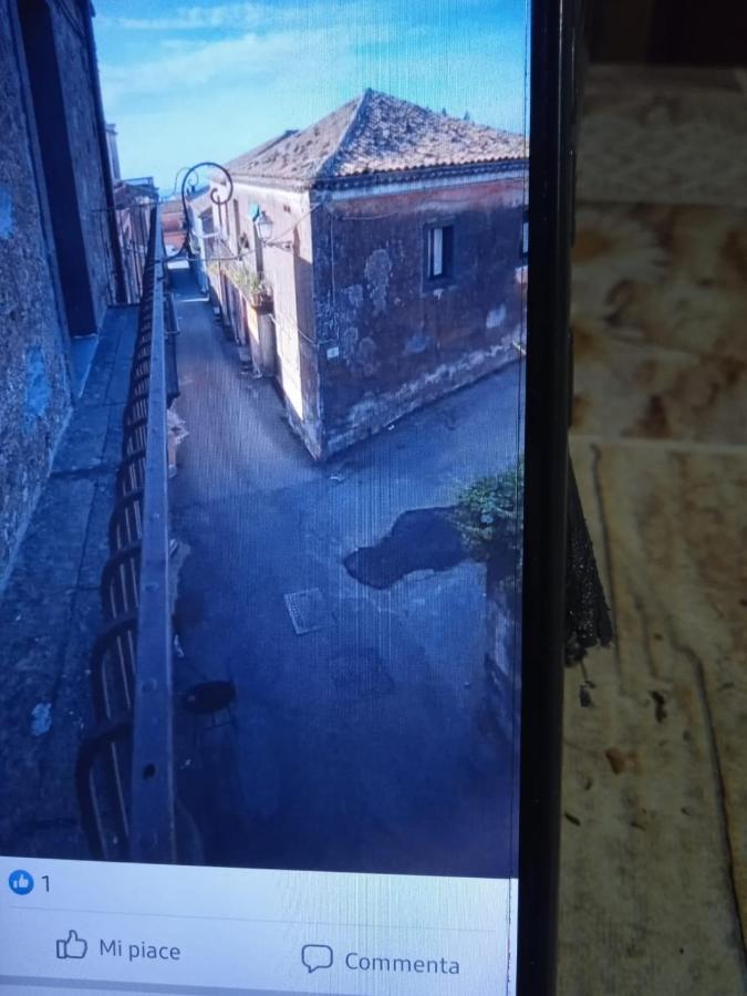 Vecchio Forno Villa Puntalazzo Exteriör bild