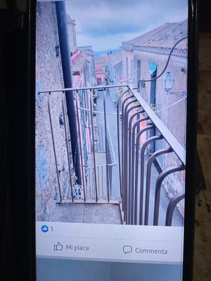 Vecchio Forno Villa Puntalazzo Exteriör bild