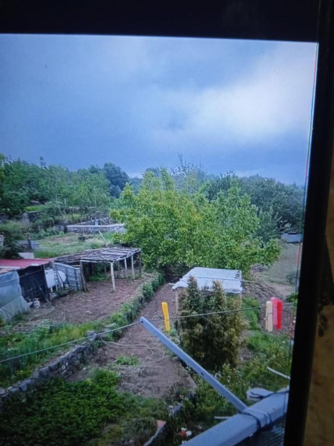 Vecchio Forno Villa Puntalazzo Exteriör bild