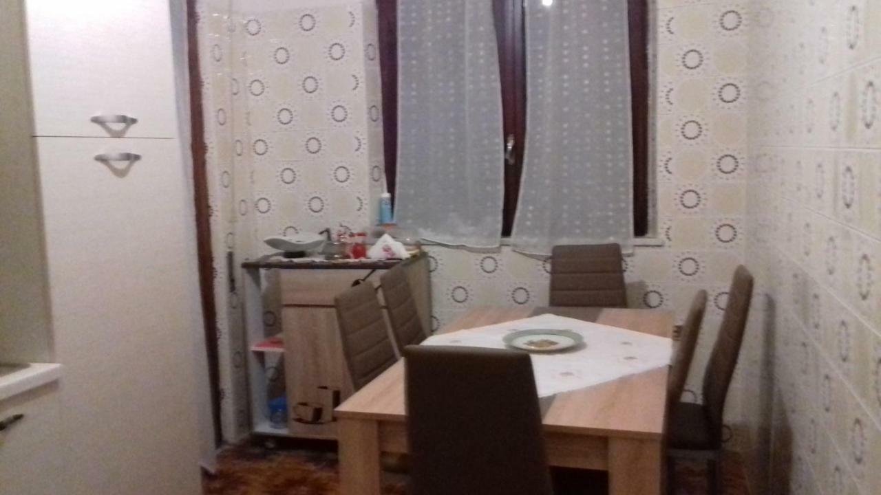 Vecchio Forno Villa Puntalazzo Exteriör bild