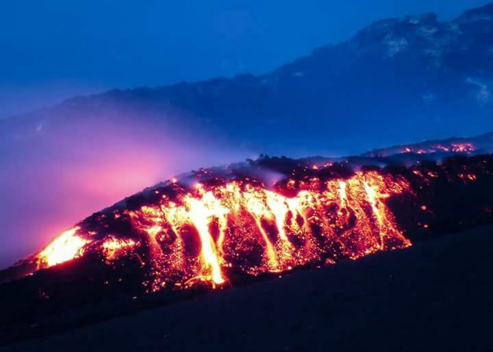 Vecchio Forno Villa Puntalazzo Exteriör bild