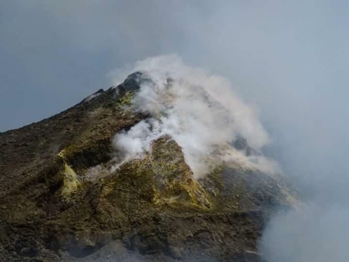 Vecchio Forno Villa Puntalazzo Exteriör bild