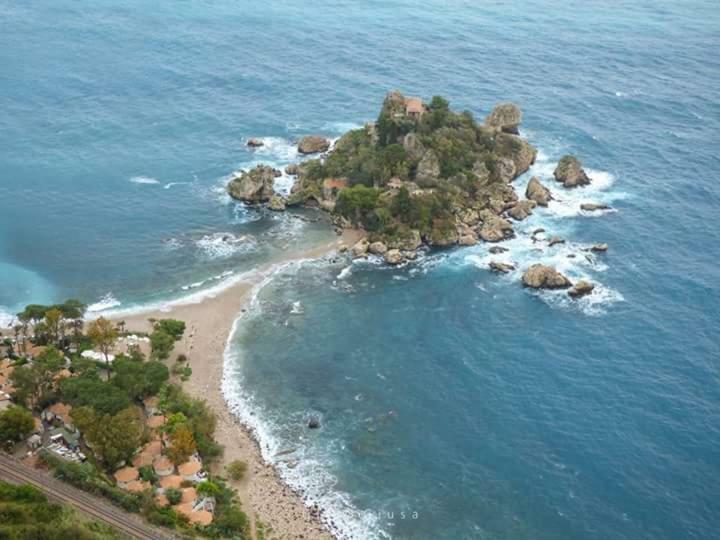 Vecchio Forno Villa Puntalazzo Exteriör bild