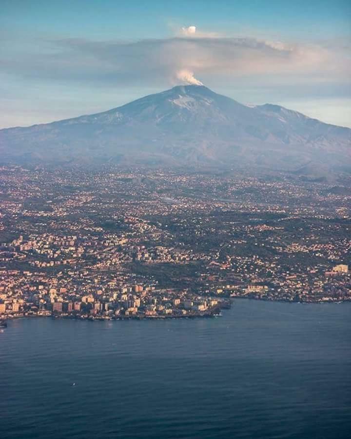 Vecchio Forno Villa Puntalazzo Exteriör bild