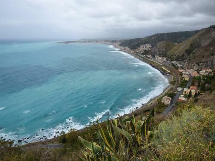 Vecchio Forno Villa Puntalazzo Exteriör bild