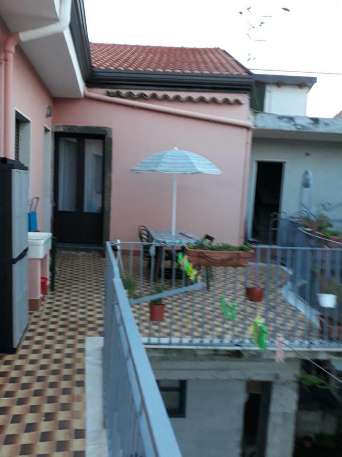 Vecchio Forno Villa Puntalazzo Exteriör bild
