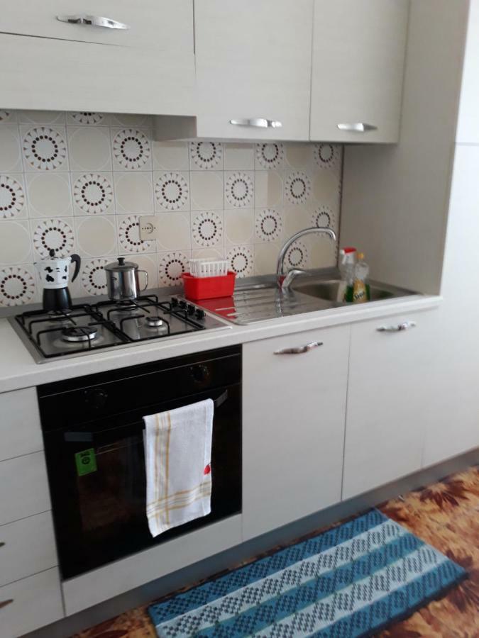 Vecchio Forno Villa Puntalazzo Exteriör bild