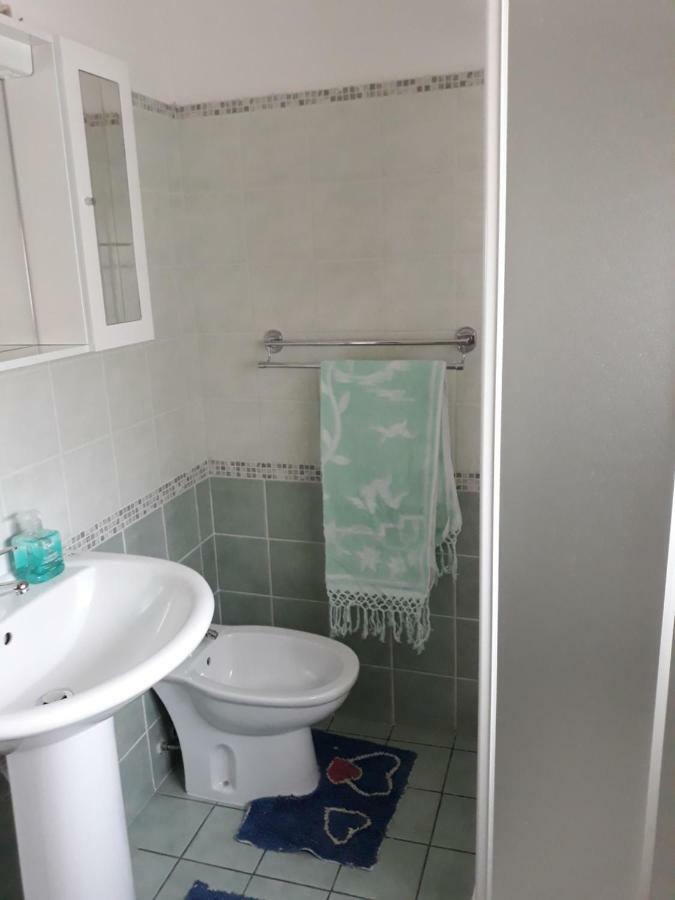 Vecchio Forno Villa Puntalazzo Exteriör bild