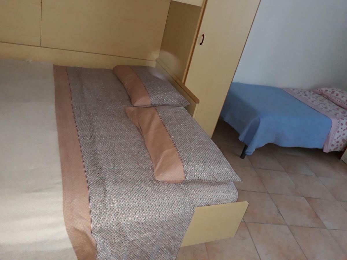 Vecchio Forno Villa Puntalazzo Exteriör bild