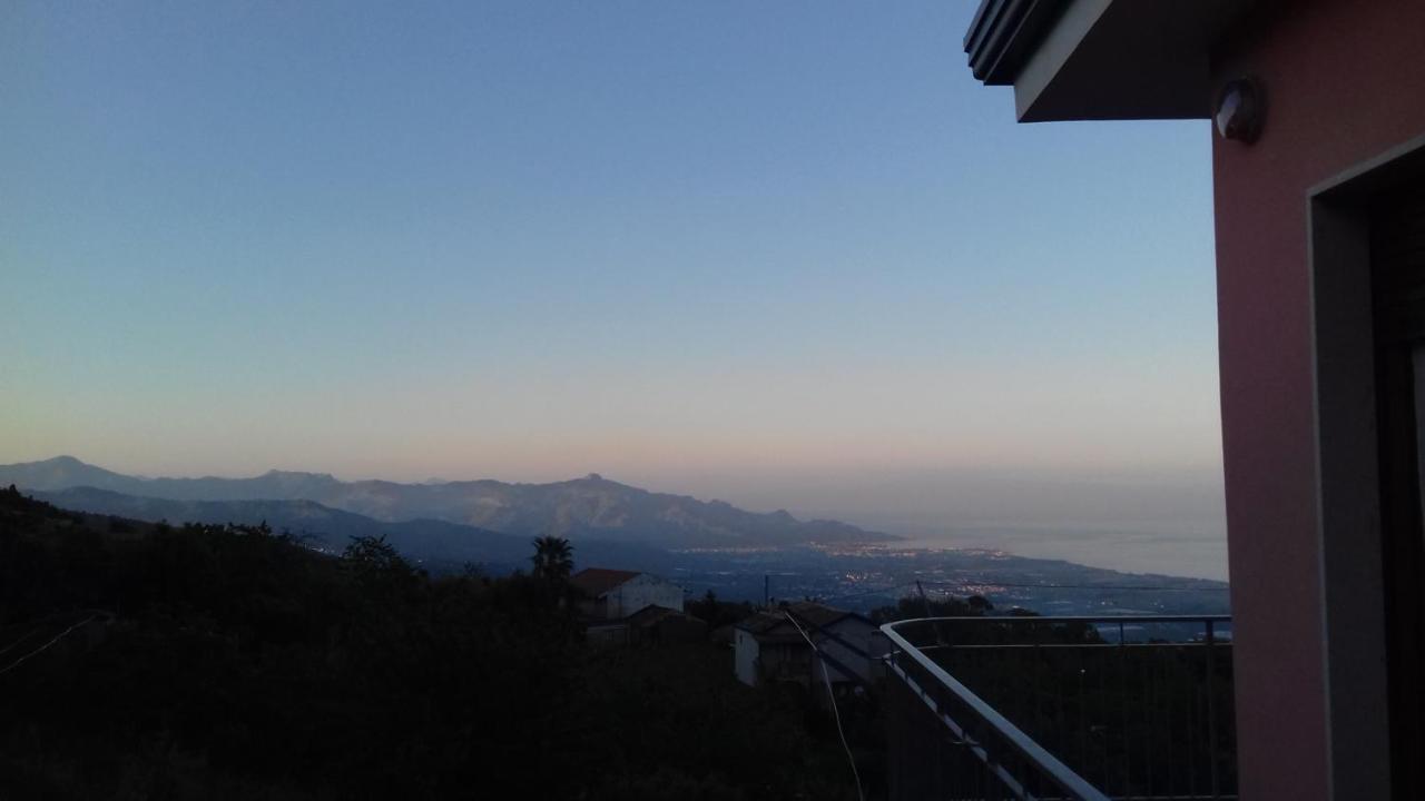 Vecchio Forno Villa Puntalazzo Exteriör bild